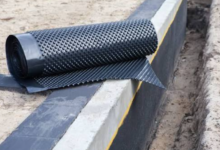 The Importance of Strip Drains in Modern Drainage Systems