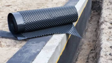 The Importance of Strip Drains in Modern Drainage Systems