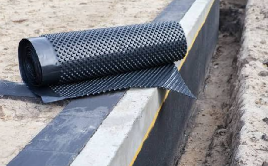 The Importance of Strip Drains in Modern Drainage Systems