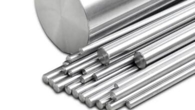 Titanium Supplier