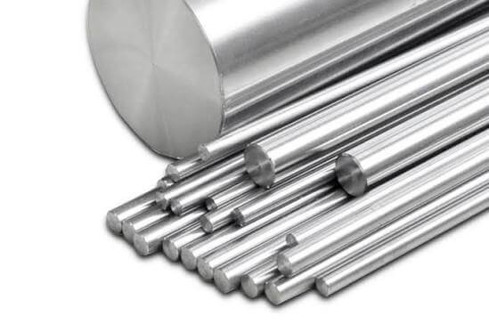 Titanium Supplier