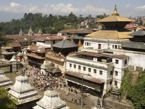 How to Combine Pilgrimage and Wildlife Experiences on a Nepal Trip from India