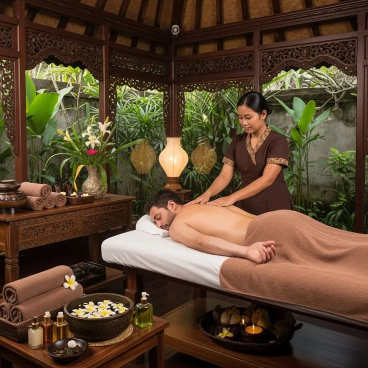 Massage Near Mont Kiara and Plaza Damas: What to Check Before You Go