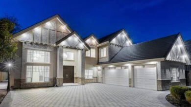 High End Custom Home Builder: Details That Define a Thoughtfully Built Residence