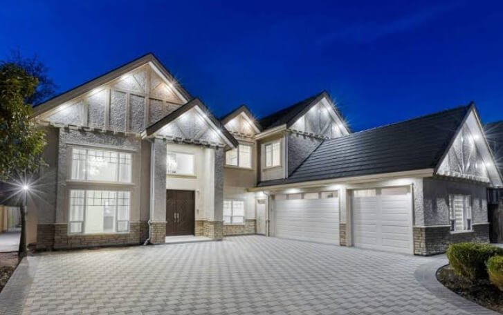 High End Custom Home Builder: Details That Define a Thoughtfully Built Residence