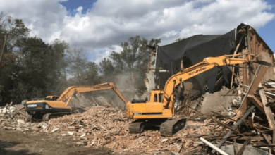 What to Consider When Hiring Building Demolition Contractors