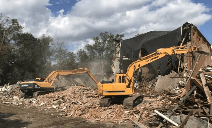 What to Consider When Hiring Building Demolition Contractors