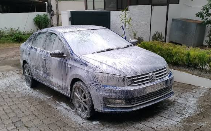 Car Wash Near Me: Why Regular Cleaning Matters for Everyday Vehicle Care