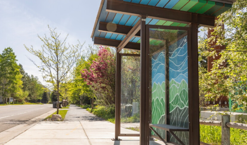 Custom Bus Shelters: Designing Transit Stops Around Community Needs