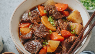 Beef is a versatile ingredient used across a wide range of cuisines, from traditional Chinese dishes and hot pot meals to Western-style steaks, burgers, soups