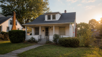 Selling a House As-Is in Mount Airy, NC: A Clear Plan for Repairs, Pricing, and Closing