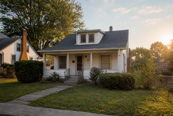 Selling a House As-Is in Mount Airy, NC: A Clear Plan for Repairs, Pricing, and Closing