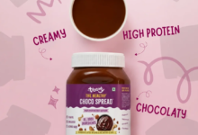 How to Make Sweet Spreads a Smarter Choice for Kids
