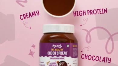 How to Make Sweet Spreads a Smarter Choice for Kids