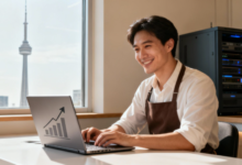 What Should IT Support in Toronto Actually Include for a Small Business?