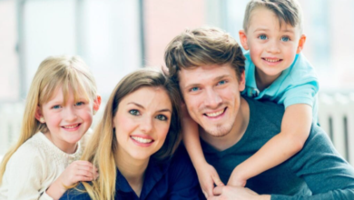 A Family Oral Health Routine for Every Age in Williamsburg, Virginia