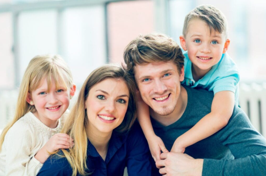 A Family Oral Health Routine for Every Age in Williamsburg, Virginia