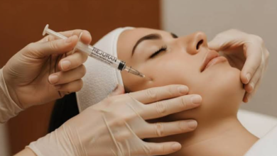 Exploring the Benefits of Rejuran Skin Treatment