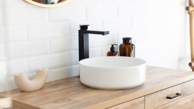 Choosing the Perfect Bathroom Tapware for Your Space