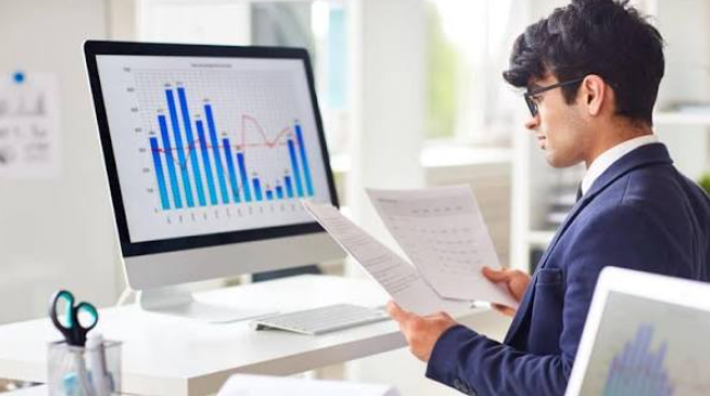 How Accounting Firms Ensure Accuracy In Financial Statements