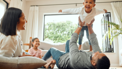 What Changes Financially When Your Family Takes On a New Caring Role