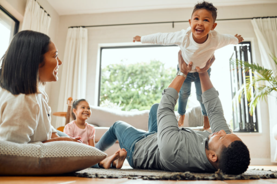 What Changes Financially When Your Family Takes On a New Caring Role