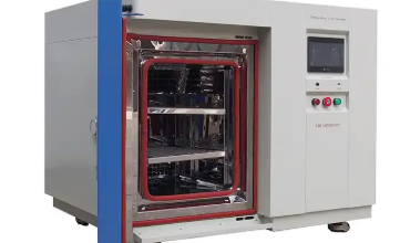 LIB industry desktop thermal chambers: Compact Testing for Modern Laboratories