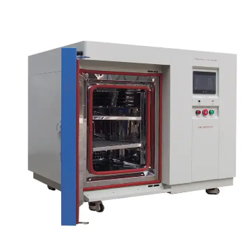 LIB industry desktop thermal chambers: Compact Testing for Modern Laboratories