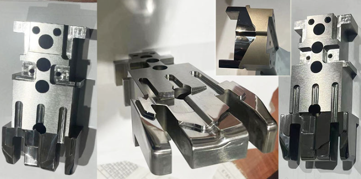 The Importance of Material Standards in Precision Manufacturing