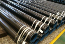  Understanding X52 Carbon Steel Pipe Selection