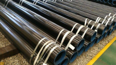  Understanding X52 Carbon Steel Pipe Selection