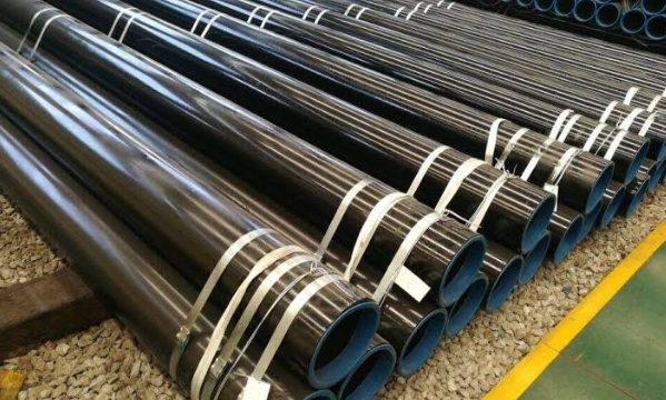  Understanding X52 Carbon Steel Pipe Selection