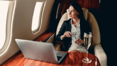 What to Consider Before Booking Business Class Flights to Delhi