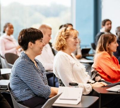 Leading In Uncertainty: What Executives Get Wrong About Contingency Planning