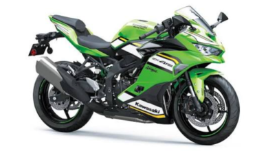 Moving Up To Your Next Motorcycle With The Kawasaki Range In Sydney