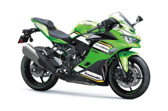 Moving Up To Your Next Motorcycle With The Kawasaki Range In Sydney