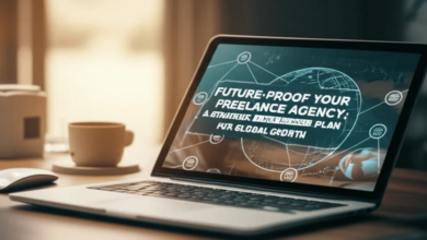 Building a More Resilient Growth Plan with Content and Freelance Talent