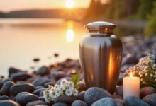 Cremation Services St. Thomas Ontario: Planning a Personal Farewell
