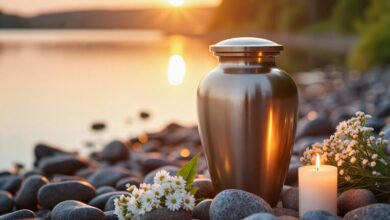 Cremation Services St. Thomas Ontario: Planning a Personal Farewell