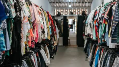 Best London Thrift Stores: Find Hidden Gems With a Better Browsing Strategy