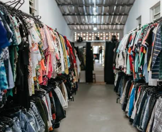 Best London Thrift Stores: Find Hidden Gems With a Better Browsing Strategy
