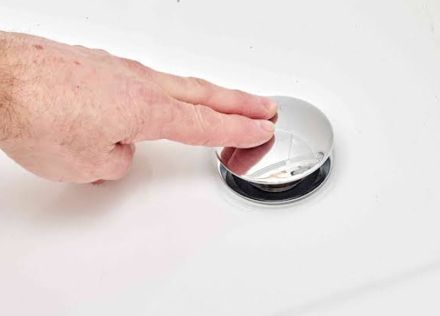 Bathtub Drain Replacement: When Repairing the Existing Drain Is Not Enough