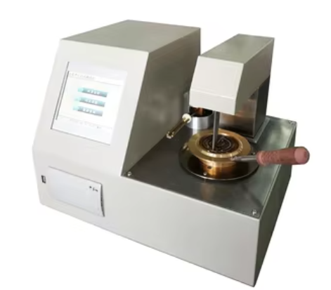 Flash Point Tester Price: What Laboratories Should Consider Before Choosing Equipment