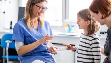 Dentist Clinic Near Me: Making Dental Care Easier for the Whole Family