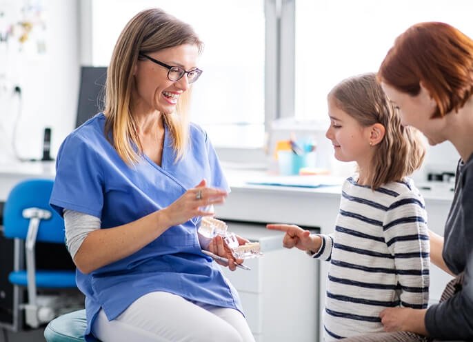 Dentist Clinic Near Me: Making Dental Care Easier for the Whole Family