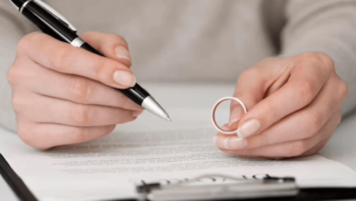 Preparing for Divorce With a Divorce Lawyer in Oakville