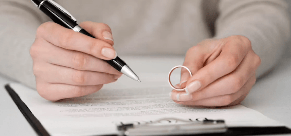 Preparing for Divorce With a Divorce Lawyer in Oakville