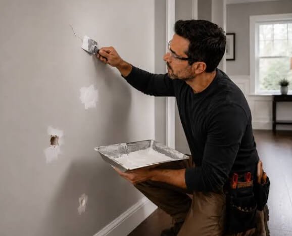 Drywall Repair Ottawa: A Practical Guide to Restoring Damaged Walls