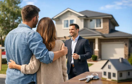Mortgage Broker Near Me: A Homeowner’s Guide to Renewals, Refinancing and Future Plans