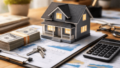Commercial Mortgage Loans: A Practical Guide to Financing Business Property